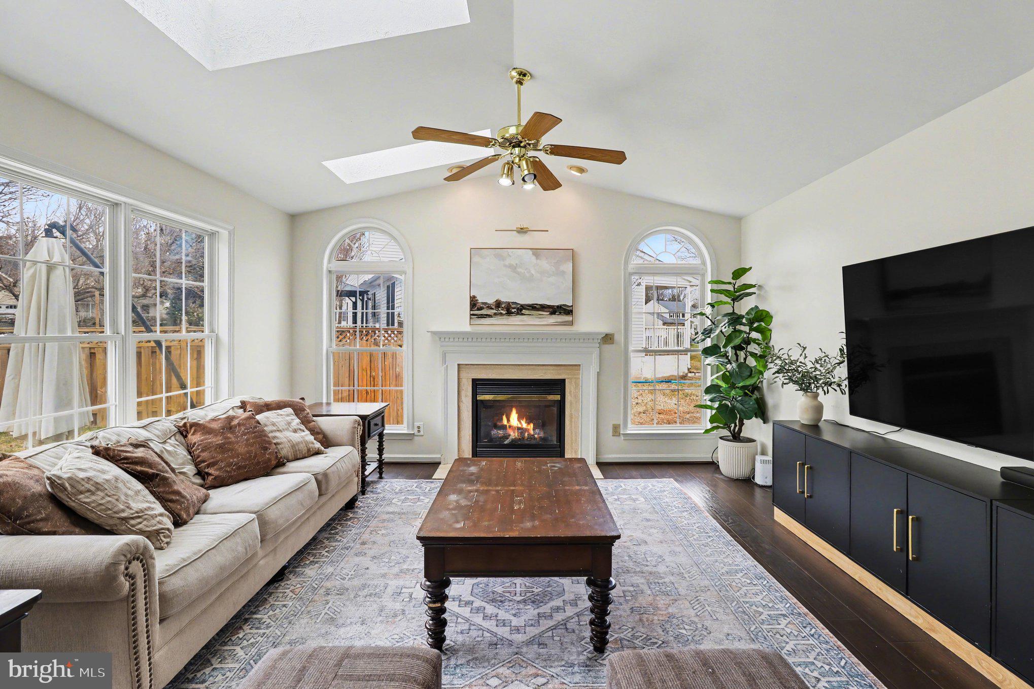 ASHLEIGH PARK - Residential