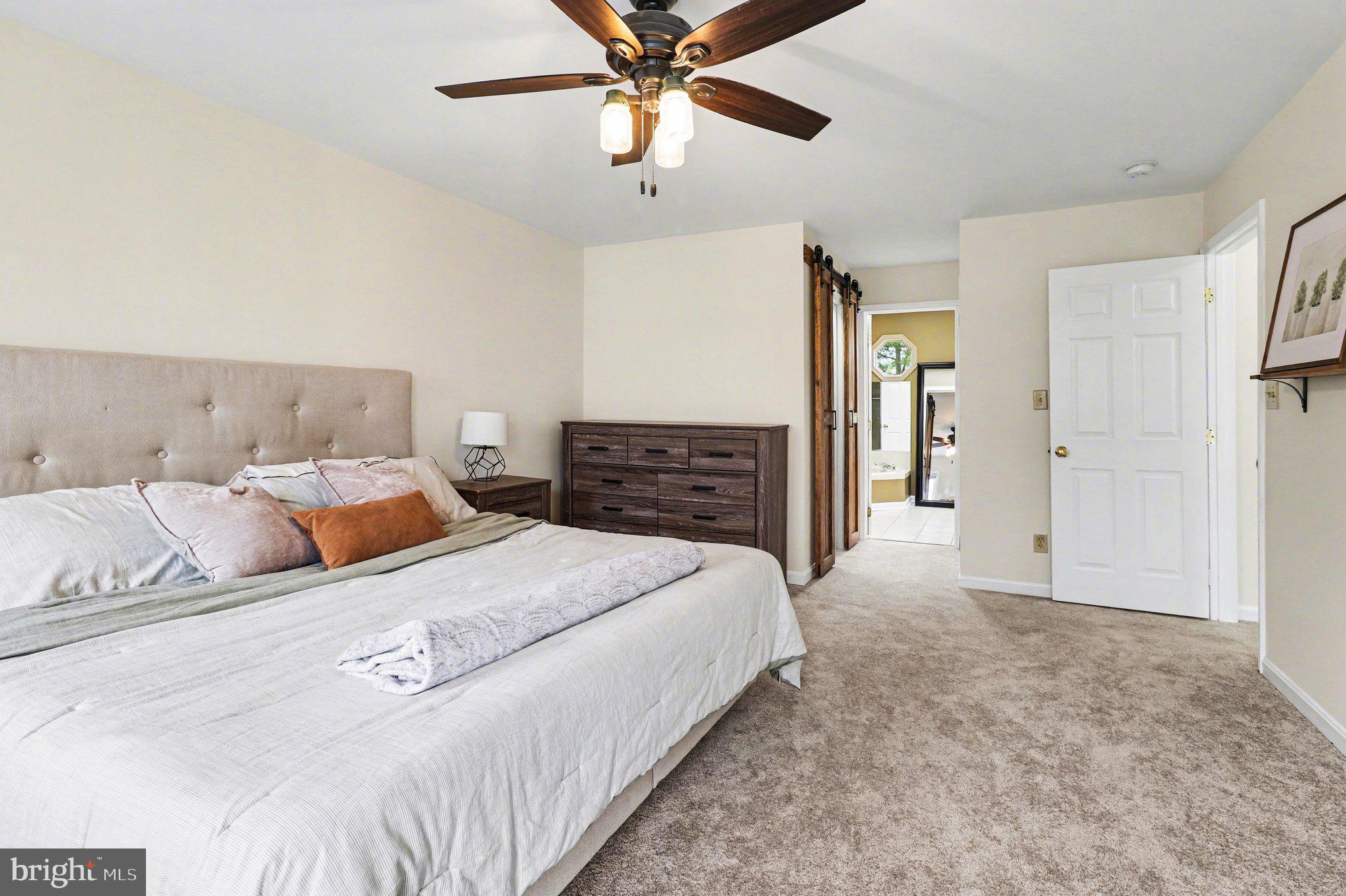 ASHLEIGH PARK - Residential