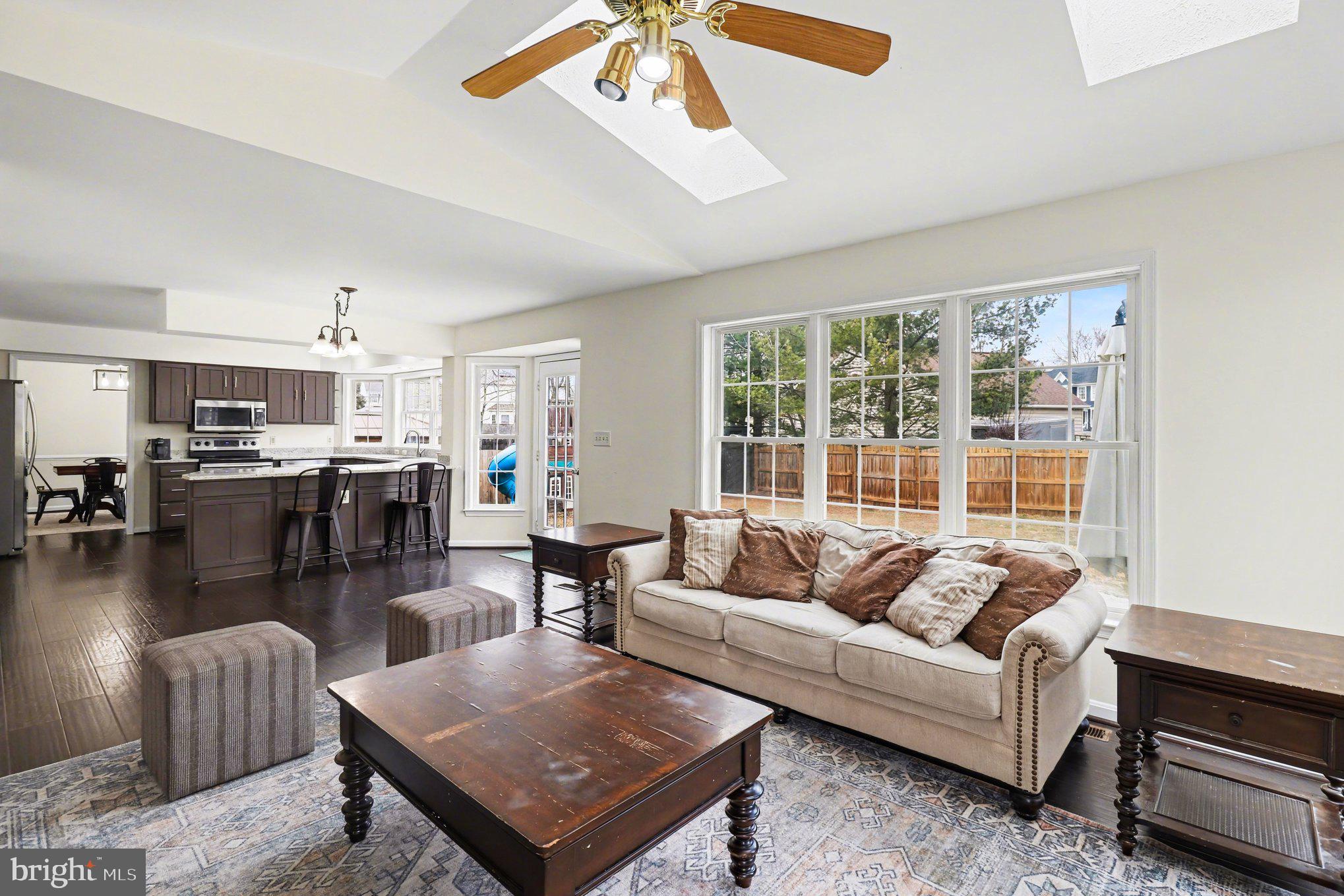 ASHLEIGH PARK - Residential