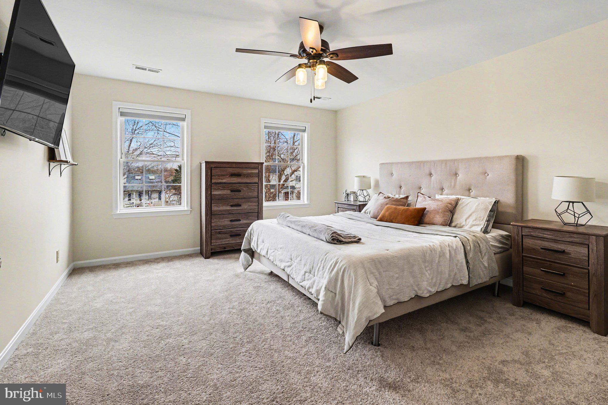 ASHLEIGH PARK - Residential