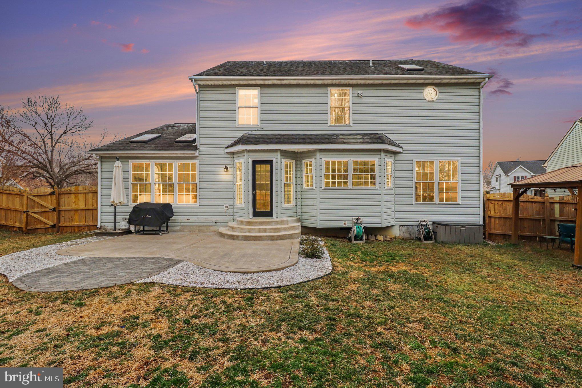 ASHLEIGH PARK - Residential