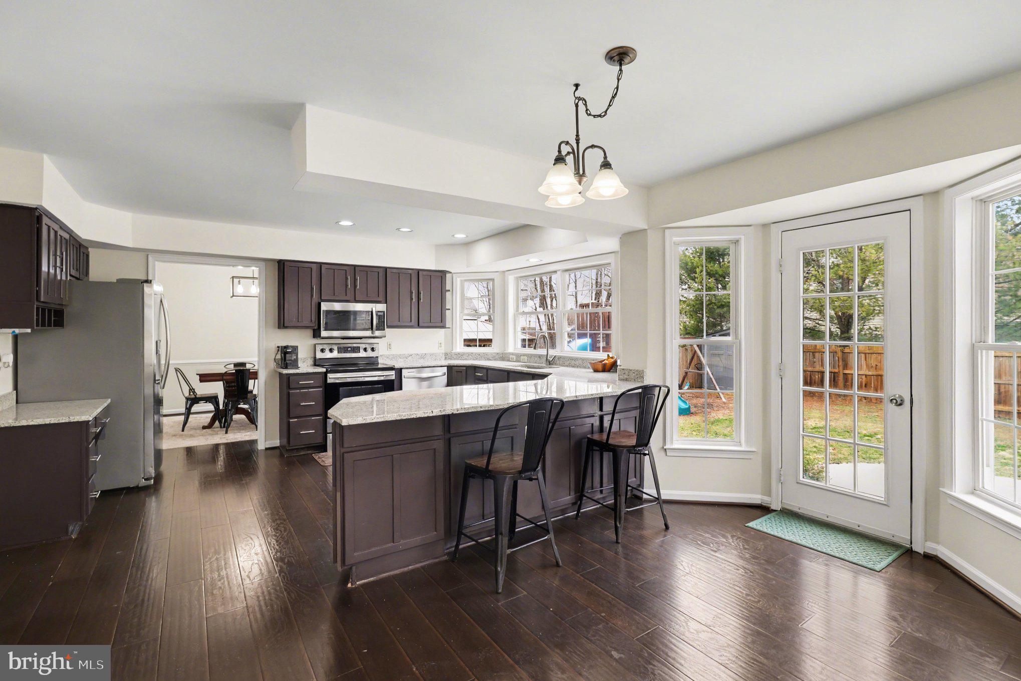 ASHLEIGH PARK - Residential