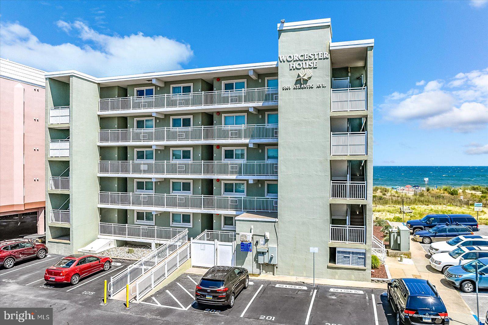 5101 ATLANTIC AVENUE 5040B