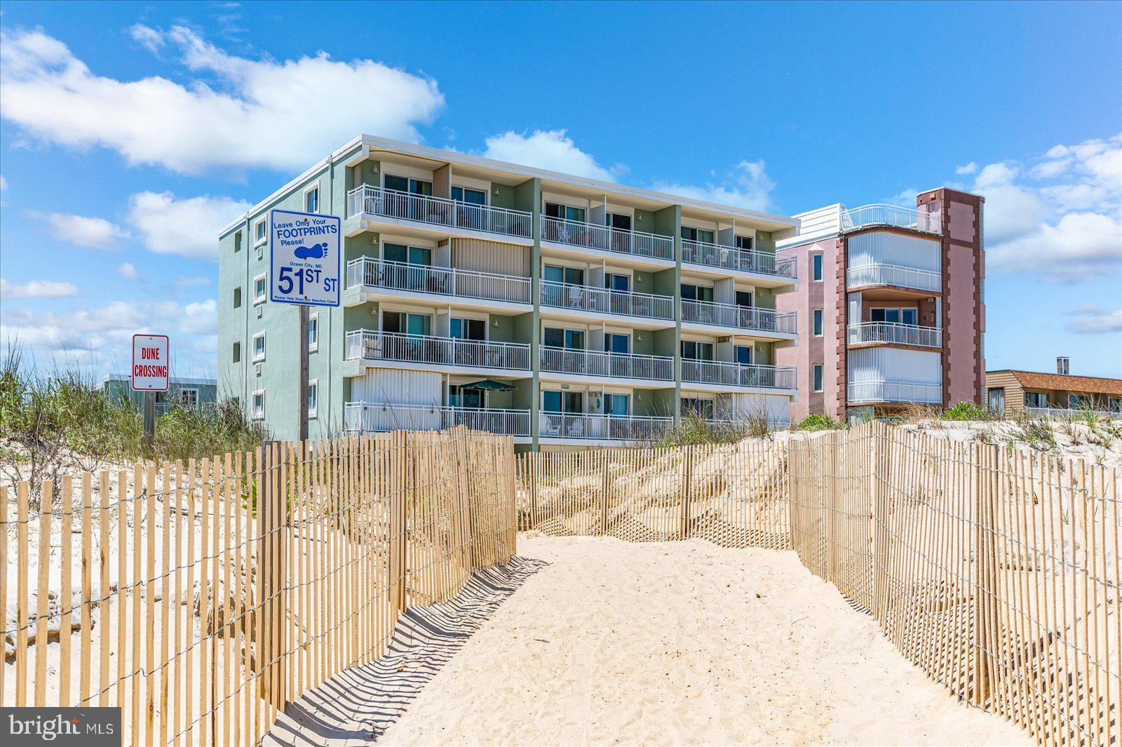 5101 ATLANTIC AVENUE 5040B