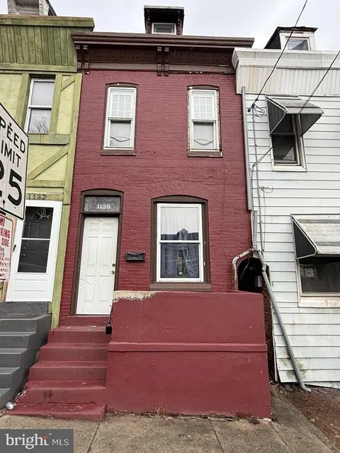 MLS: PABK2053950