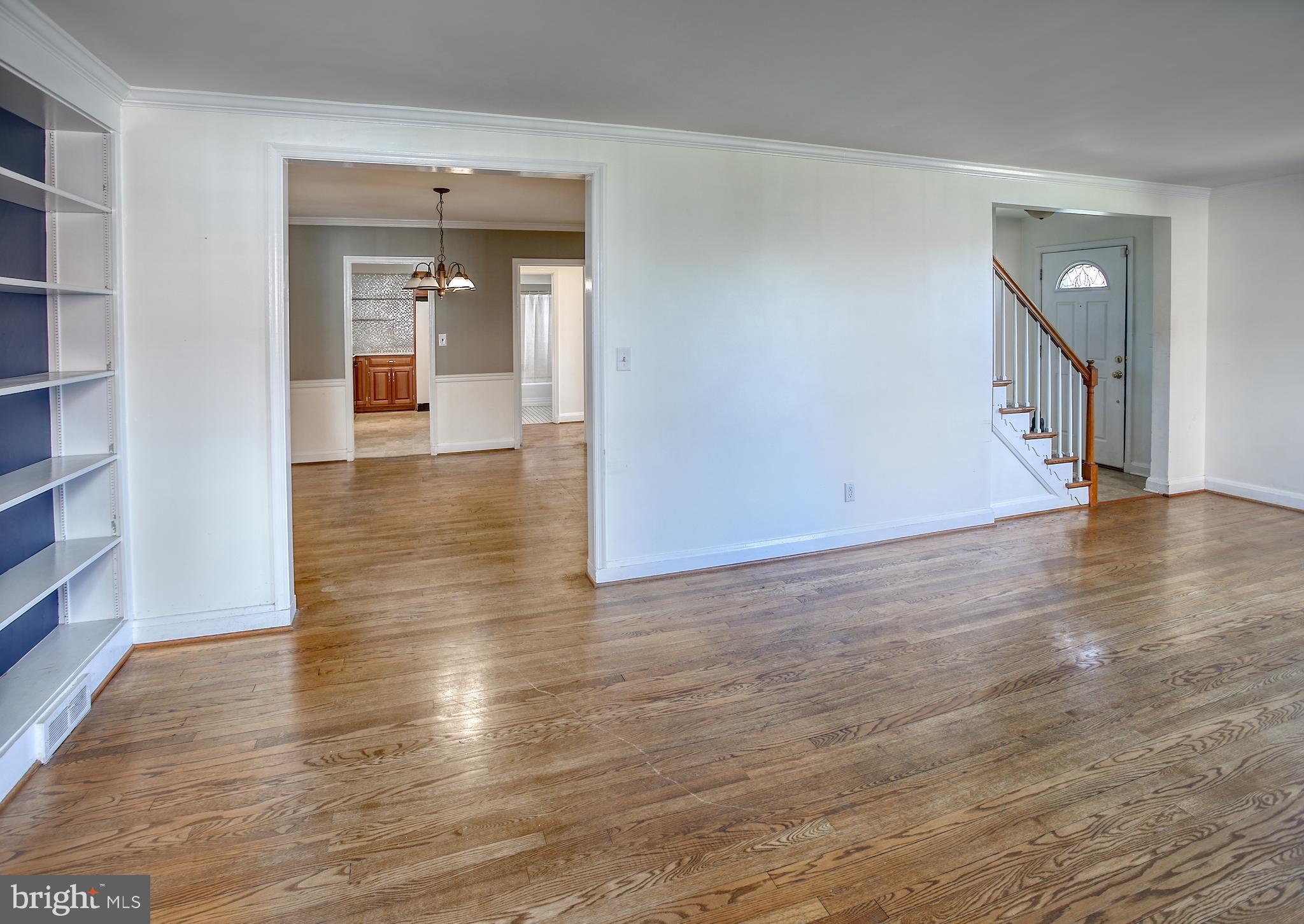 DULANEY MANOR - Residential