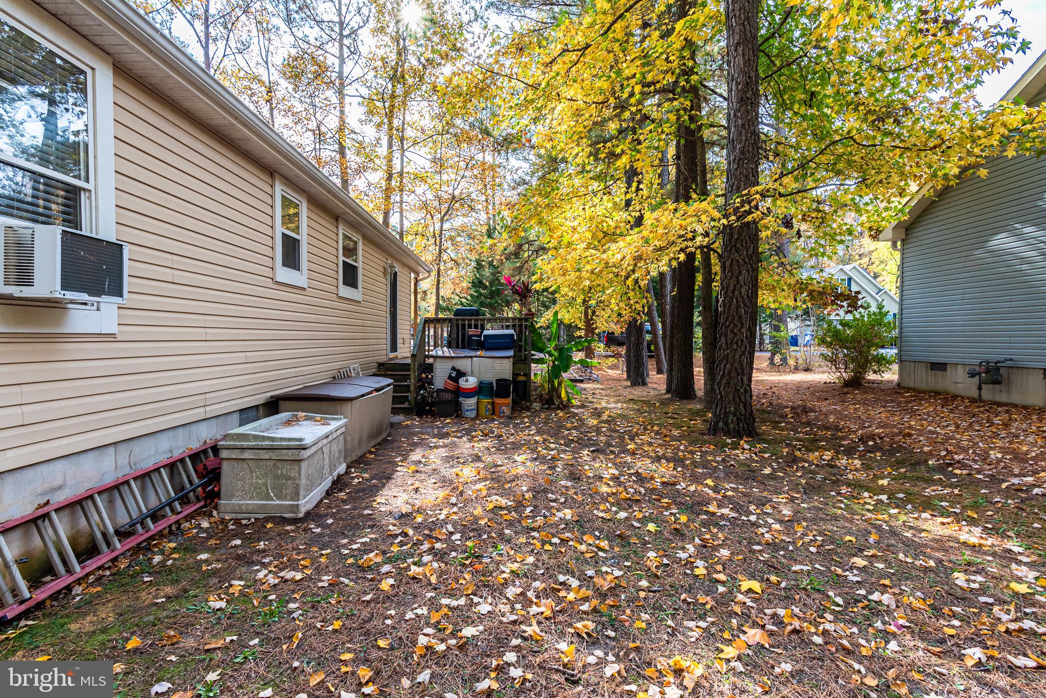 OCEAN PINES - HUNTINGTON - Residential