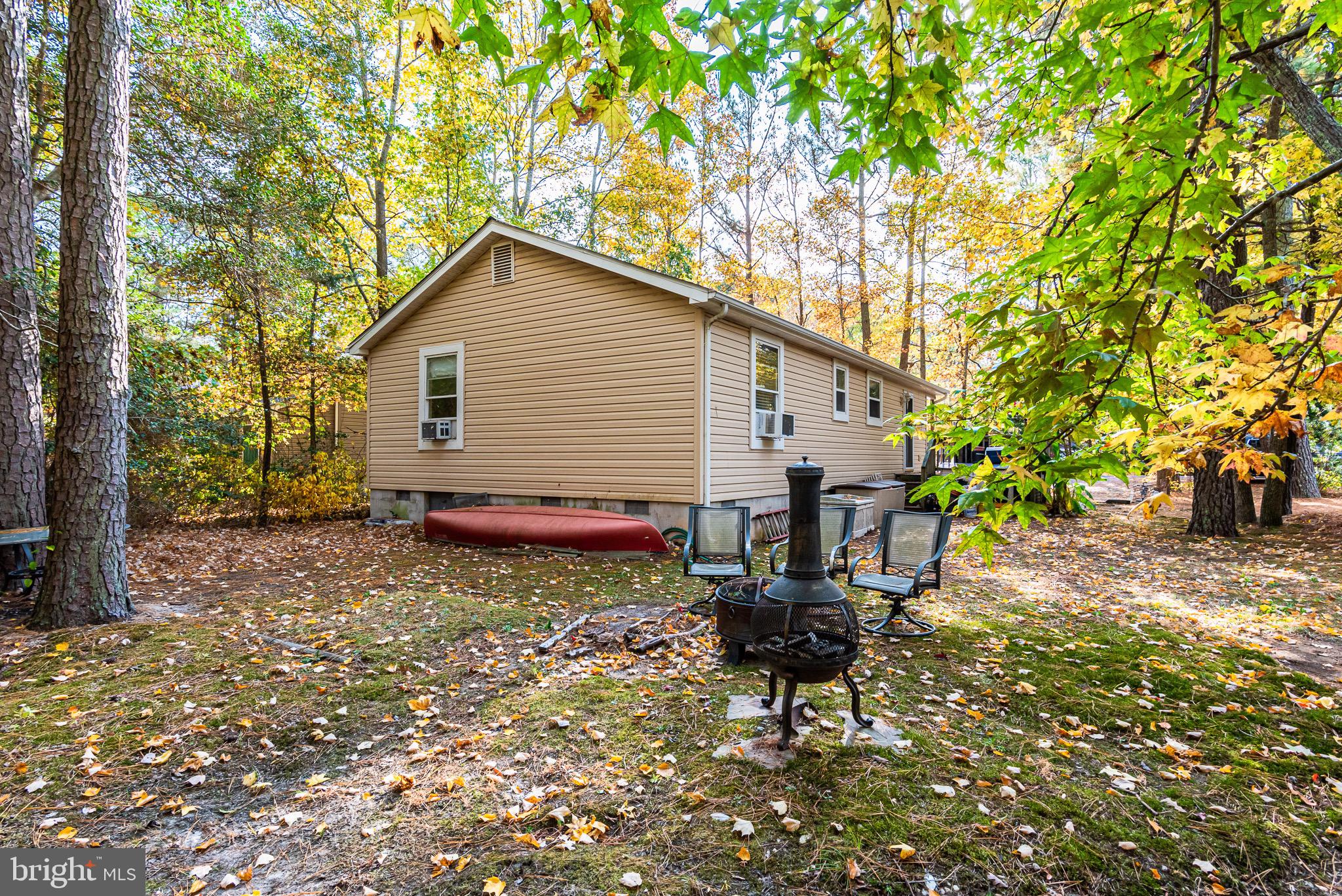 OCEAN PINES - HUNTINGTON - Residential