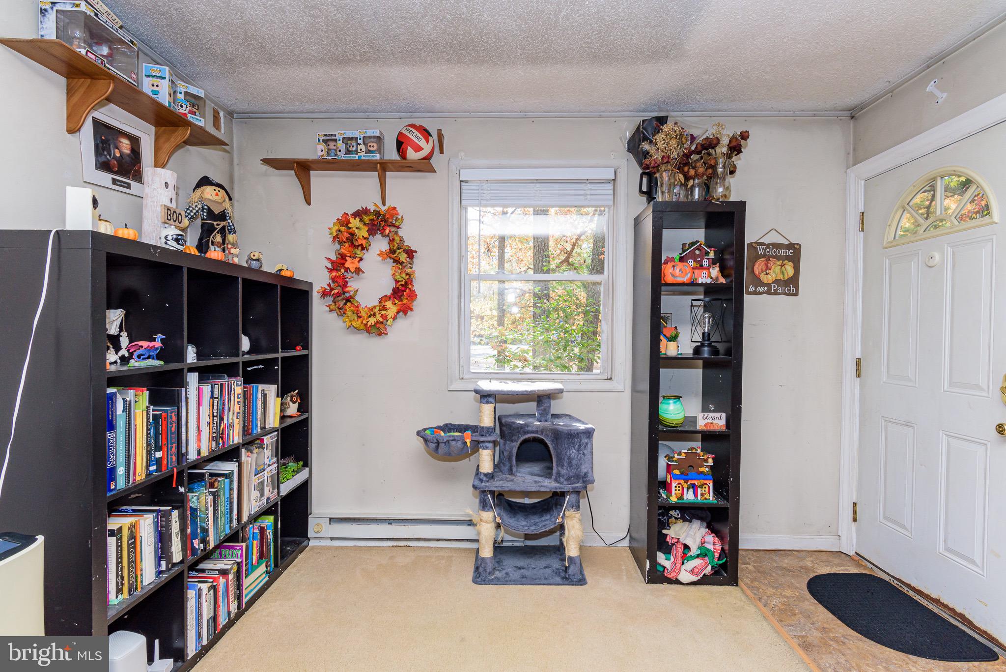 OCEAN PINES - HUNTINGTON - Residential