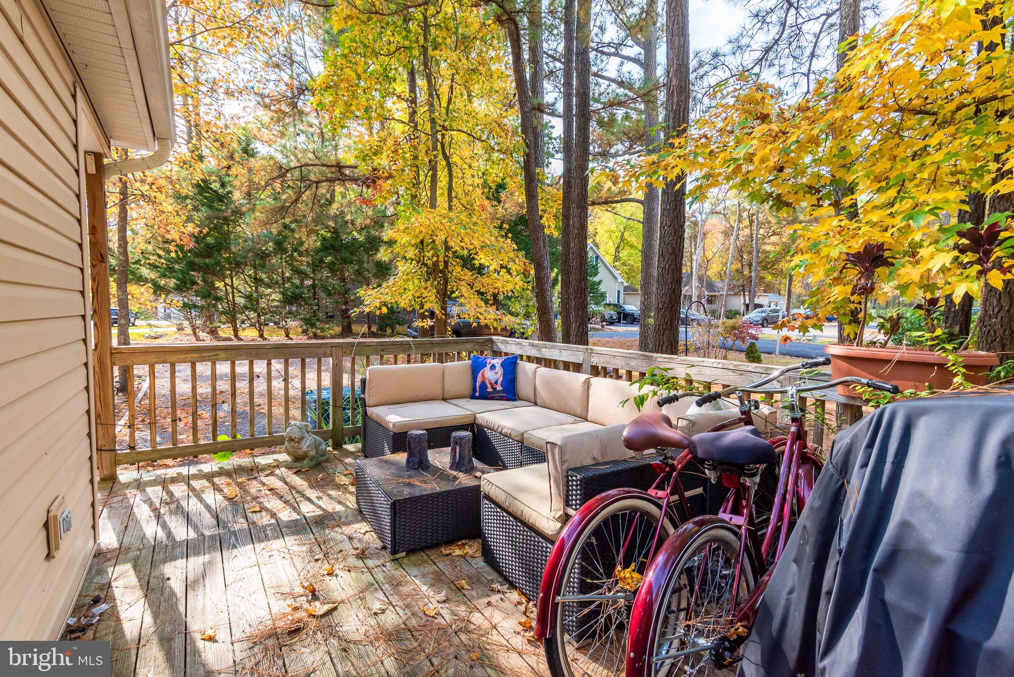 OCEAN PINES - HUNTINGTON - Residential