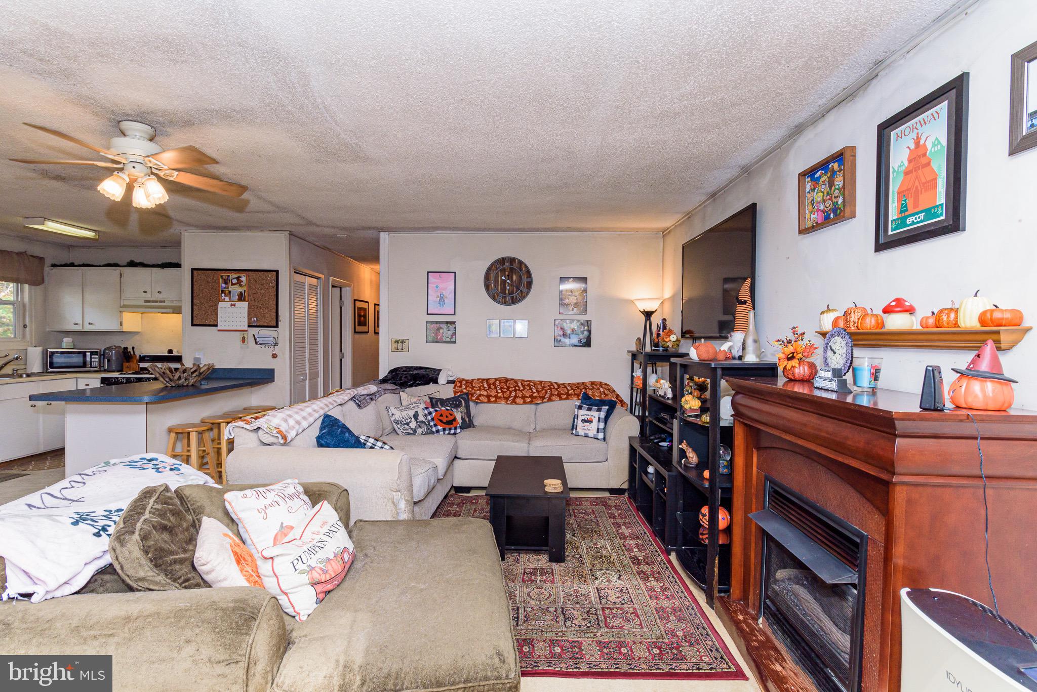 OCEAN PINES - HUNTINGTON - Residential