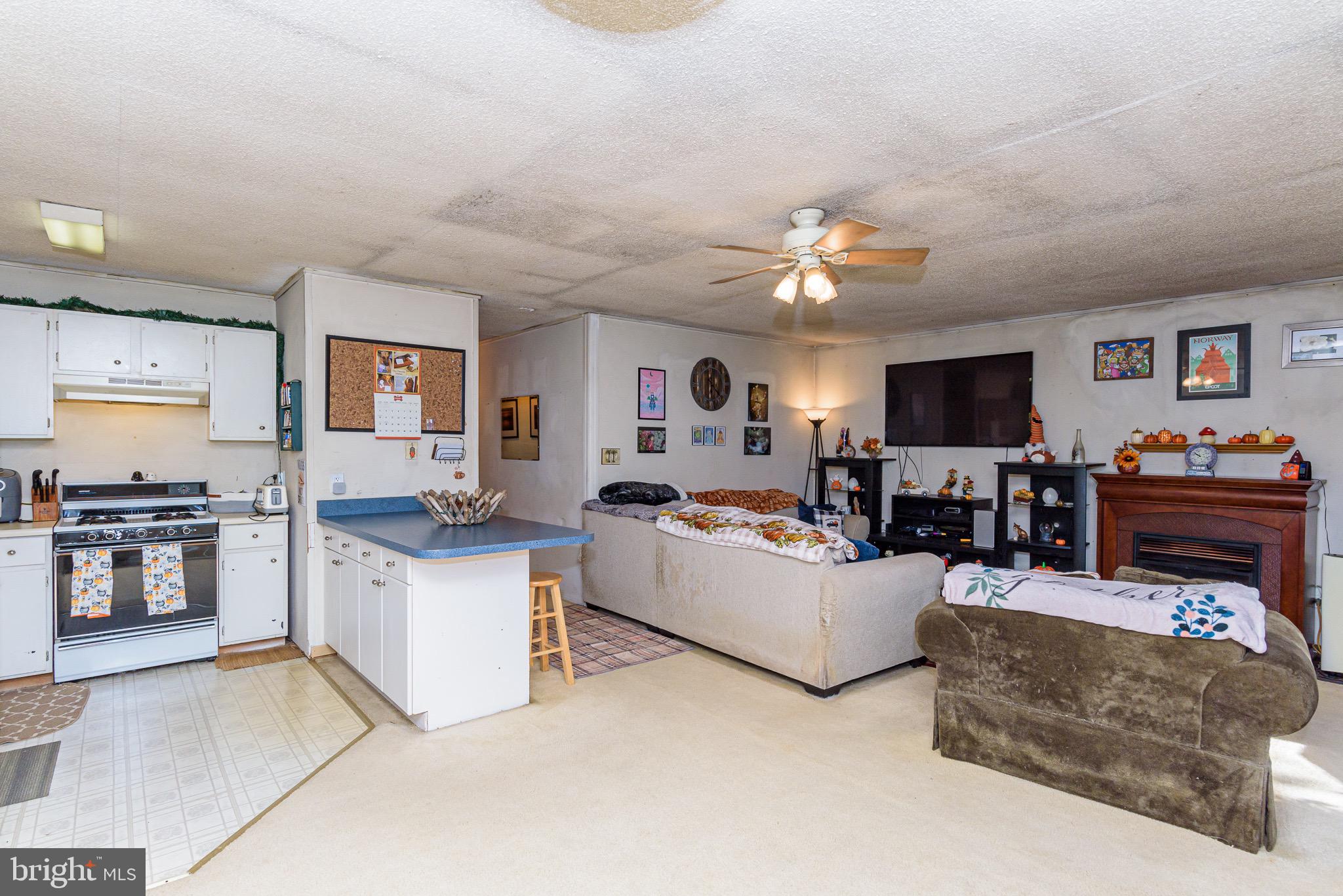 OCEAN PINES - HUNTINGTON - Residential