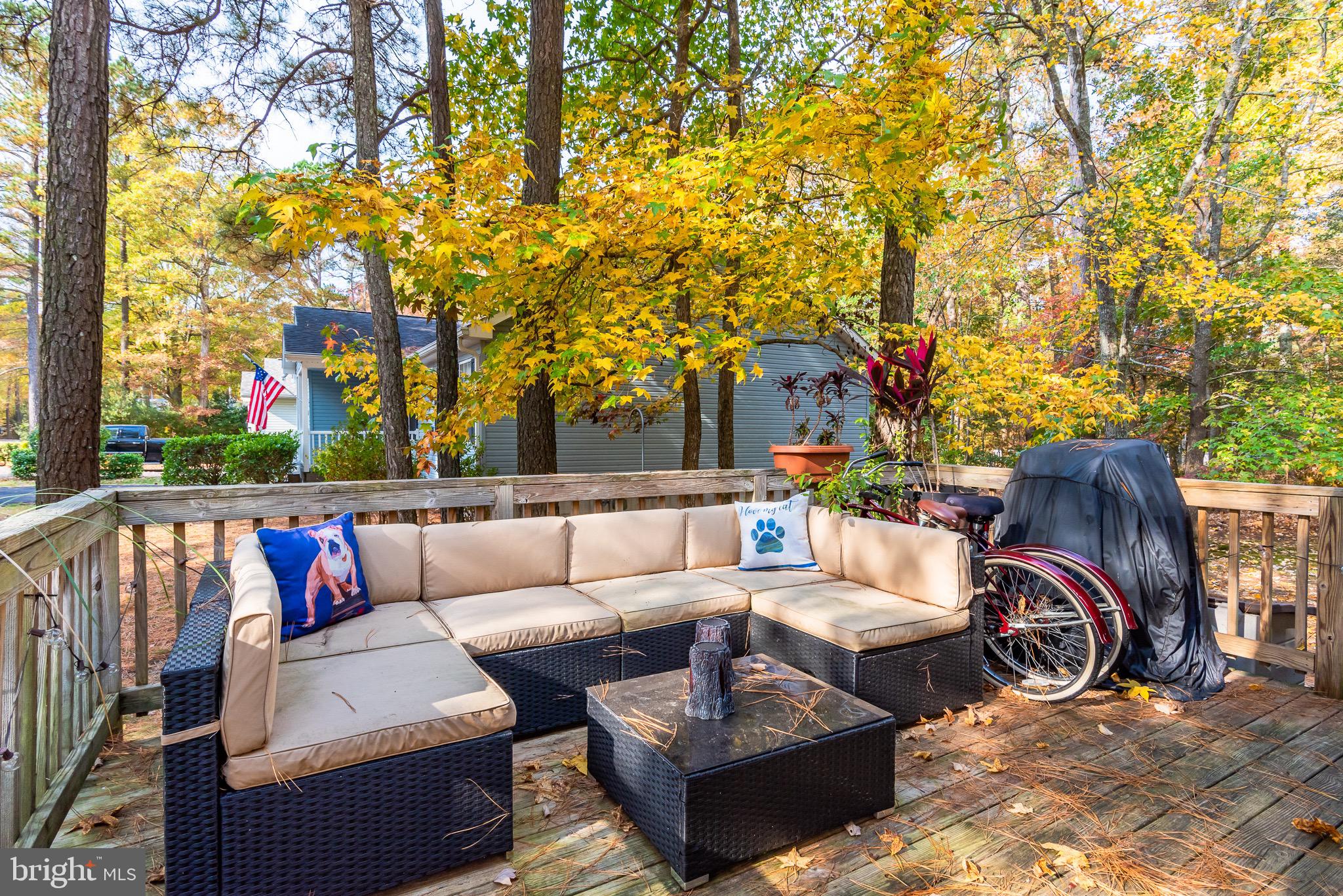 OCEAN PINES - HUNTINGTON - Residential