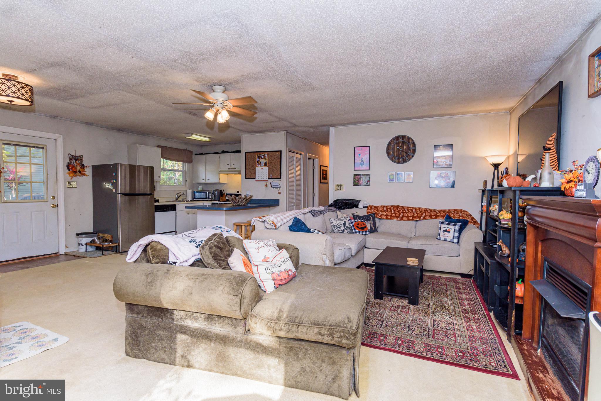 OCEAN PINES - HUNTINGTON - Residential