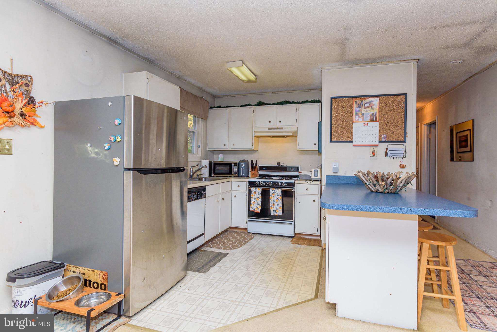 OCEAN PINES - HUNTINGTON - Residential