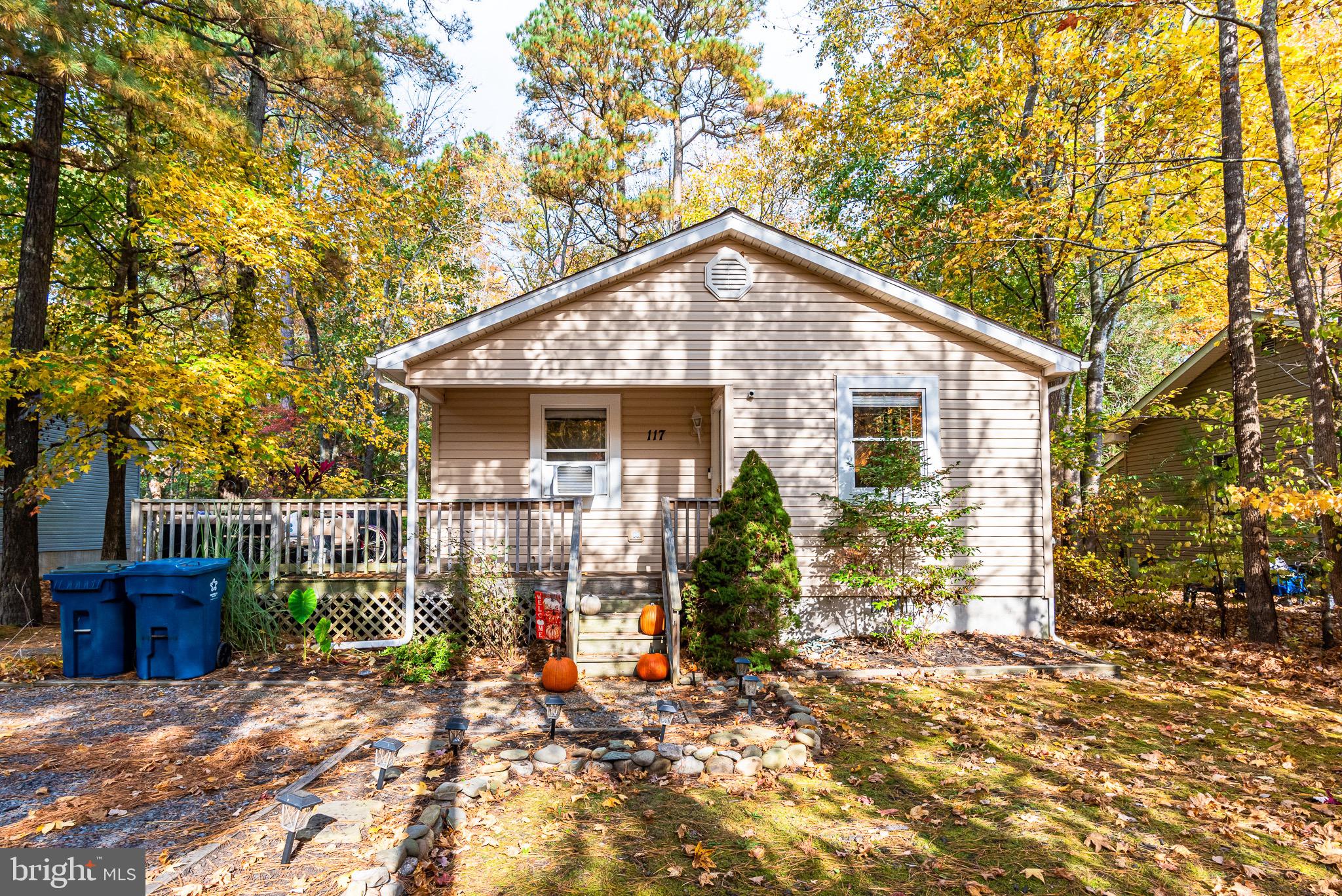 OCEAN PINES - HUNTINGTON - Residential