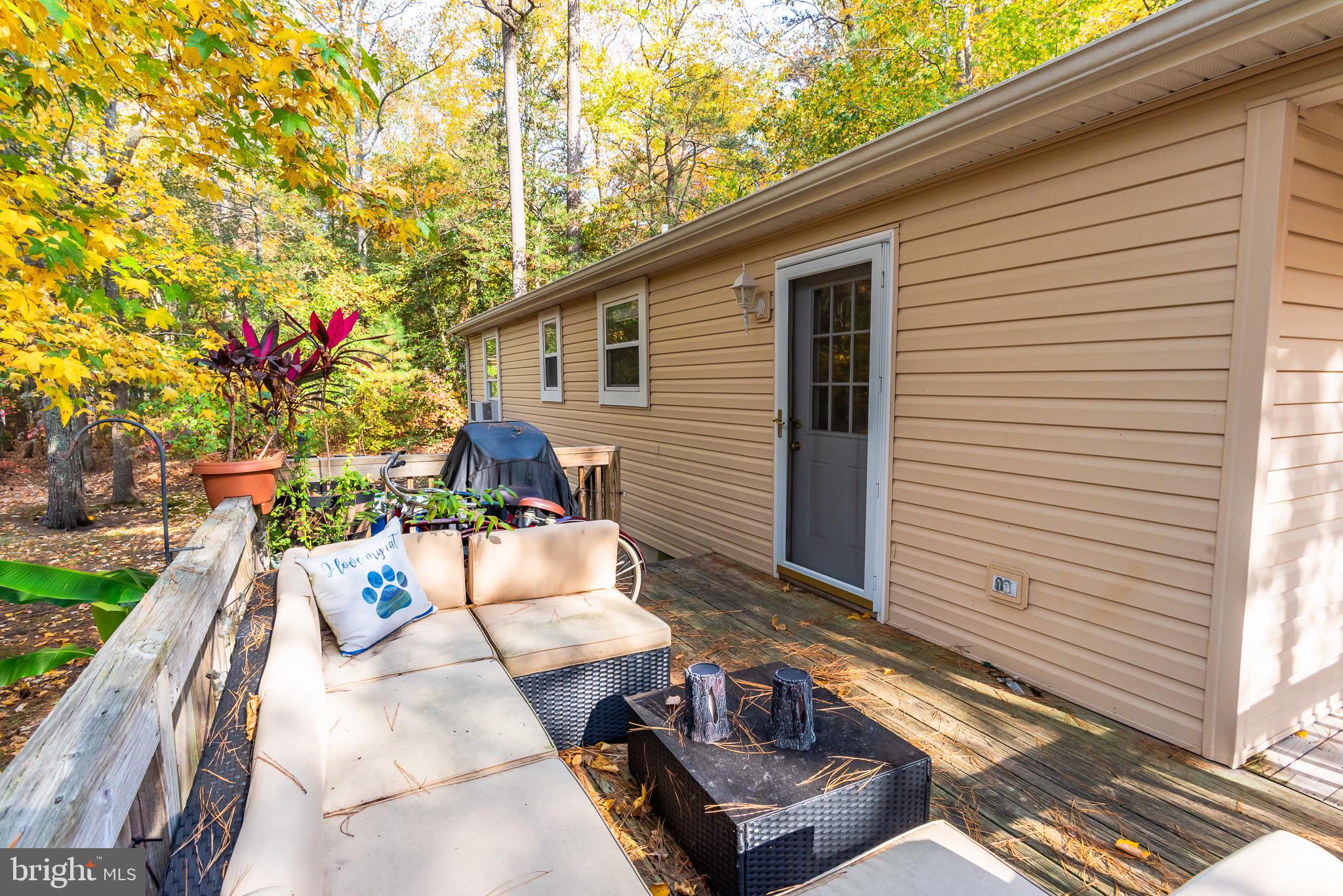 OCEAN PINES - HUNTINGTON - Residential