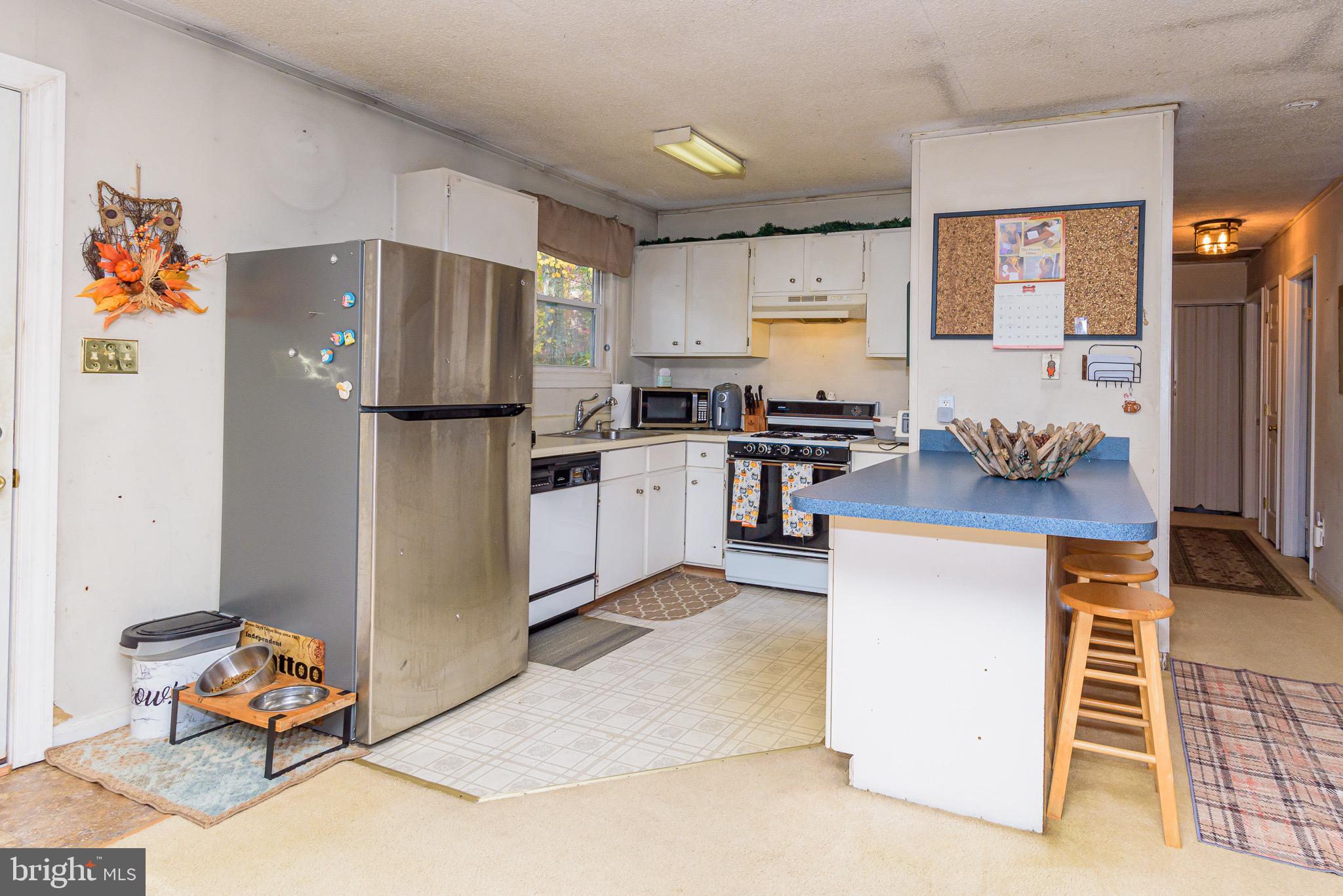 OCEAN PINES - HUNTINGTON - Residential