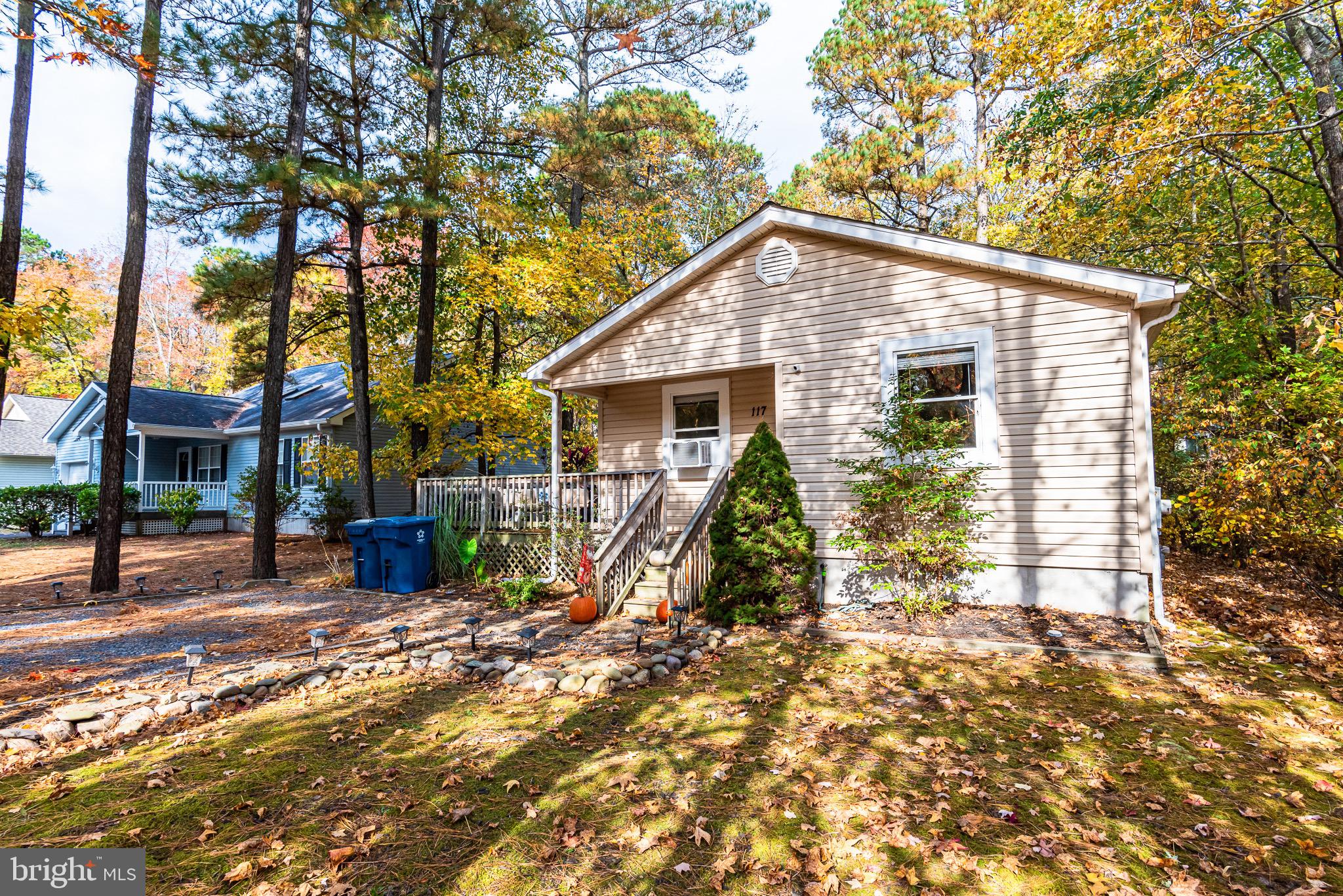 OCEAN PINES - HUNTINGTON - Residential