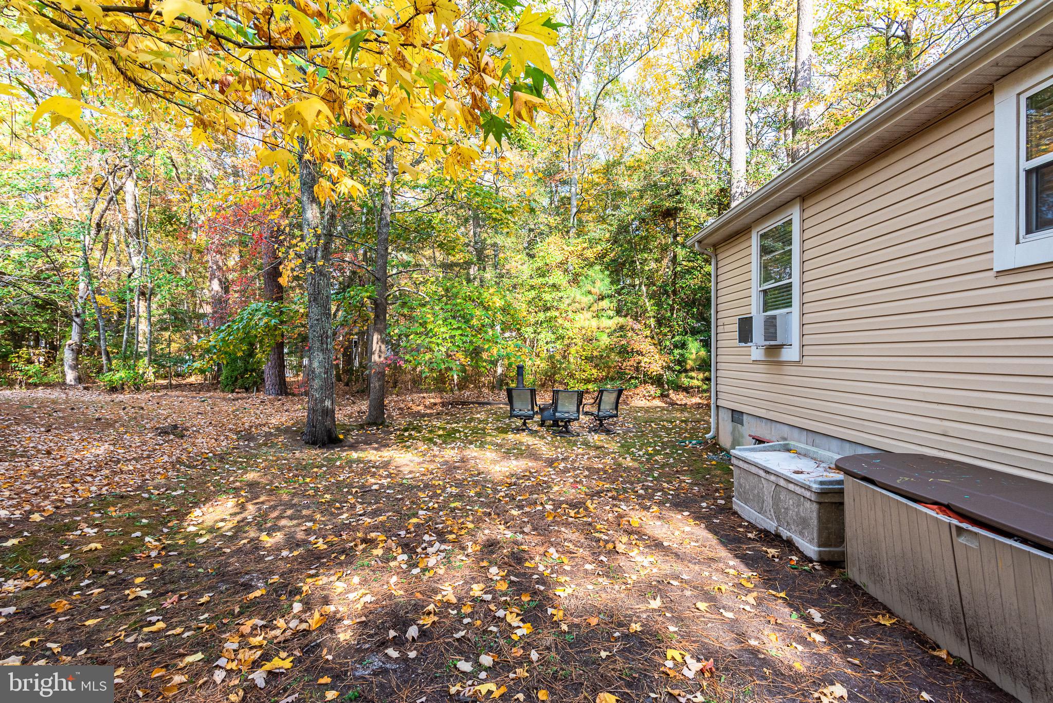 OCEAN PINES - HUNTINGTON - Residential