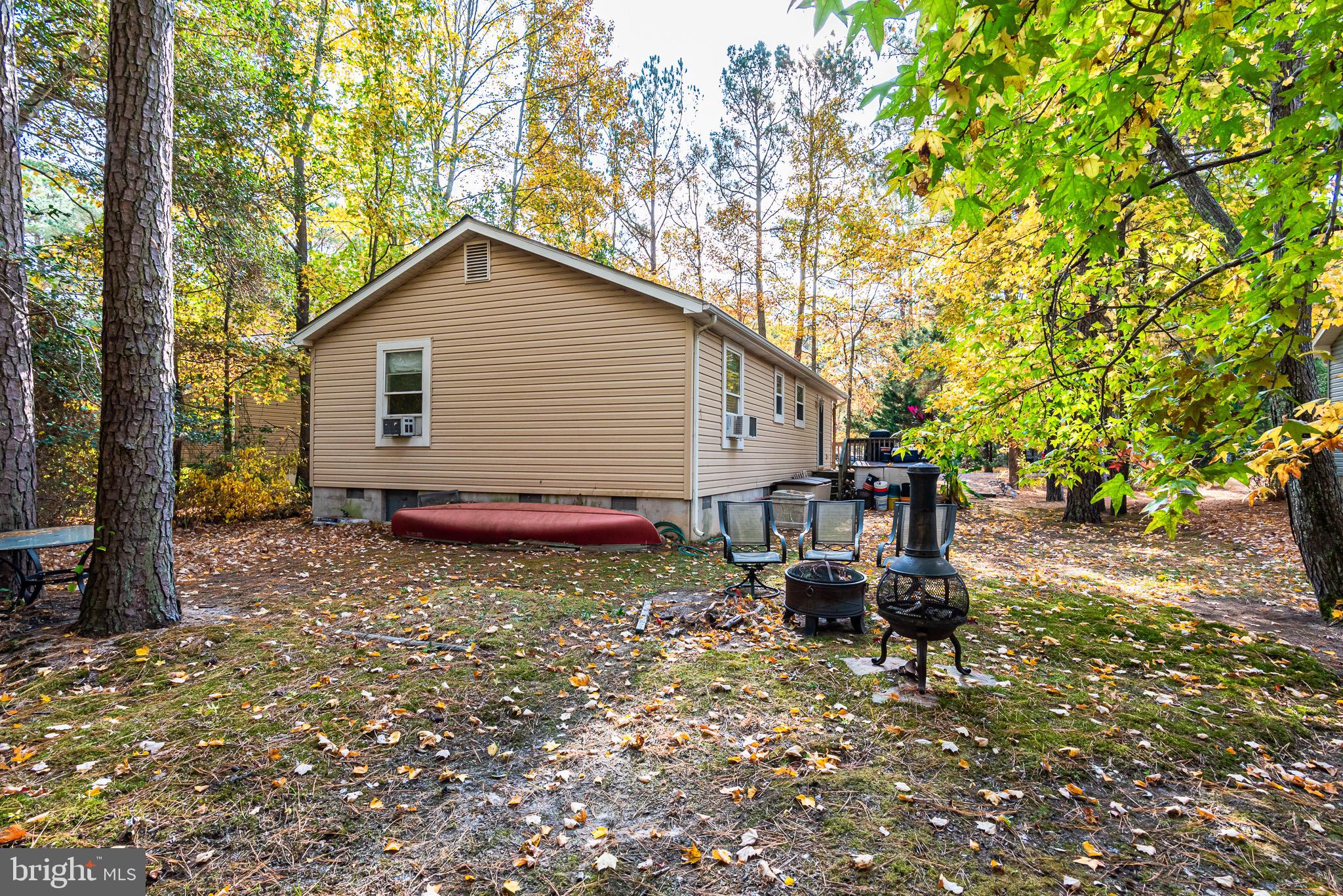 OCEAN PINES - HUNTINGTON - Residential