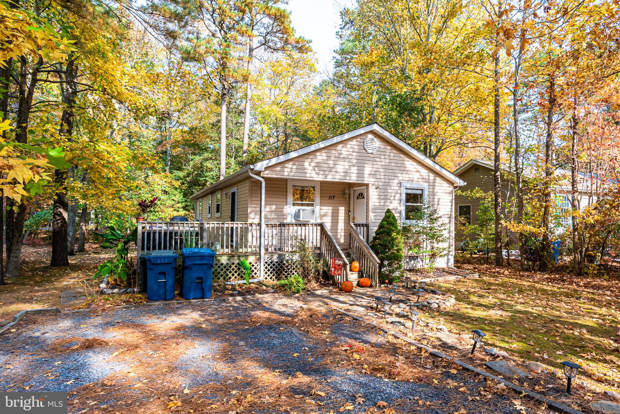 OCEAN PINES - HUNTINGTON - Residential