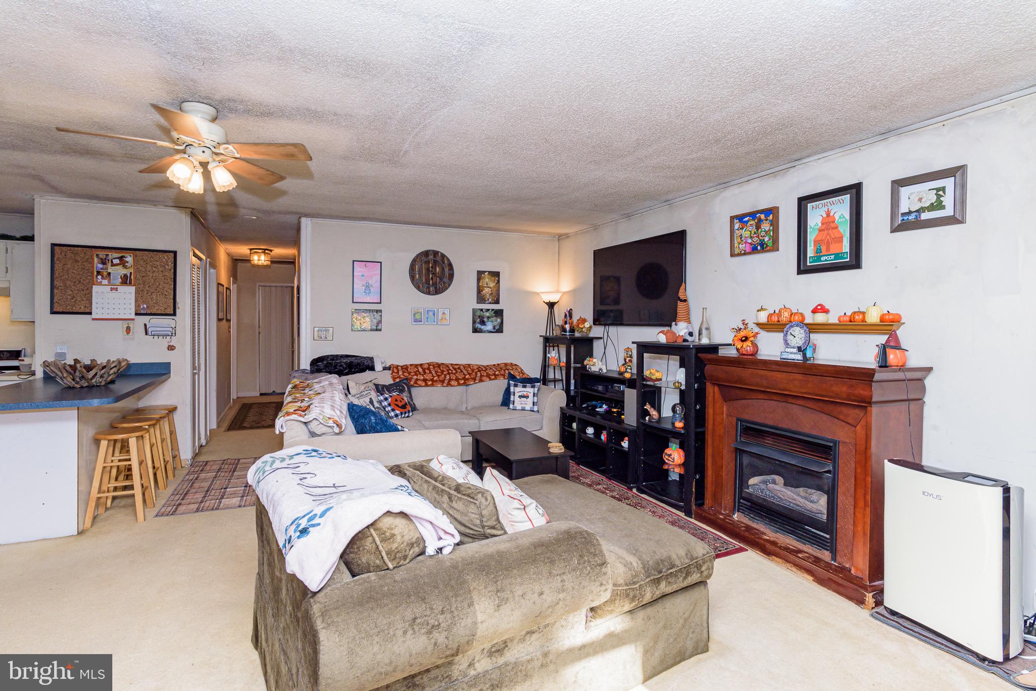 OCEAN PINES - HUNTINGTON - Residential