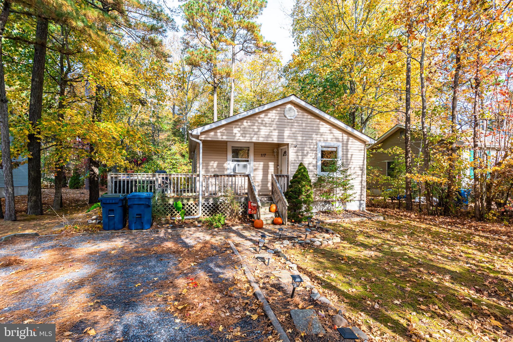 OCEAN PINES - HUNTINGTON - Residential