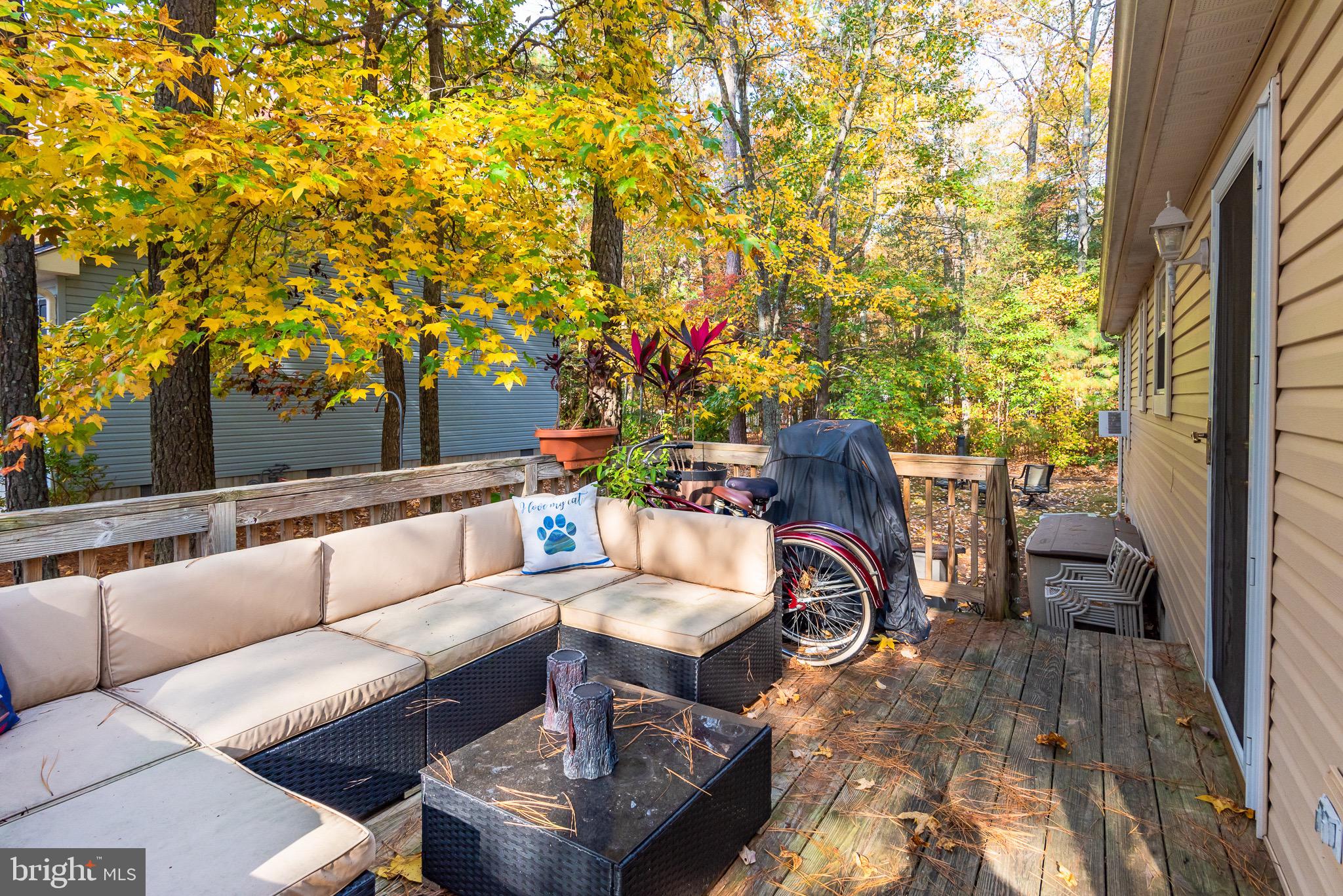 OCEAN PINES - HUNTINGTON - Residential