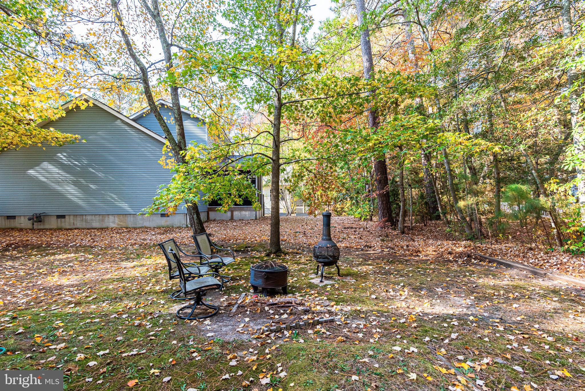 OCEAN PINES - HUNTINGTON - Residential