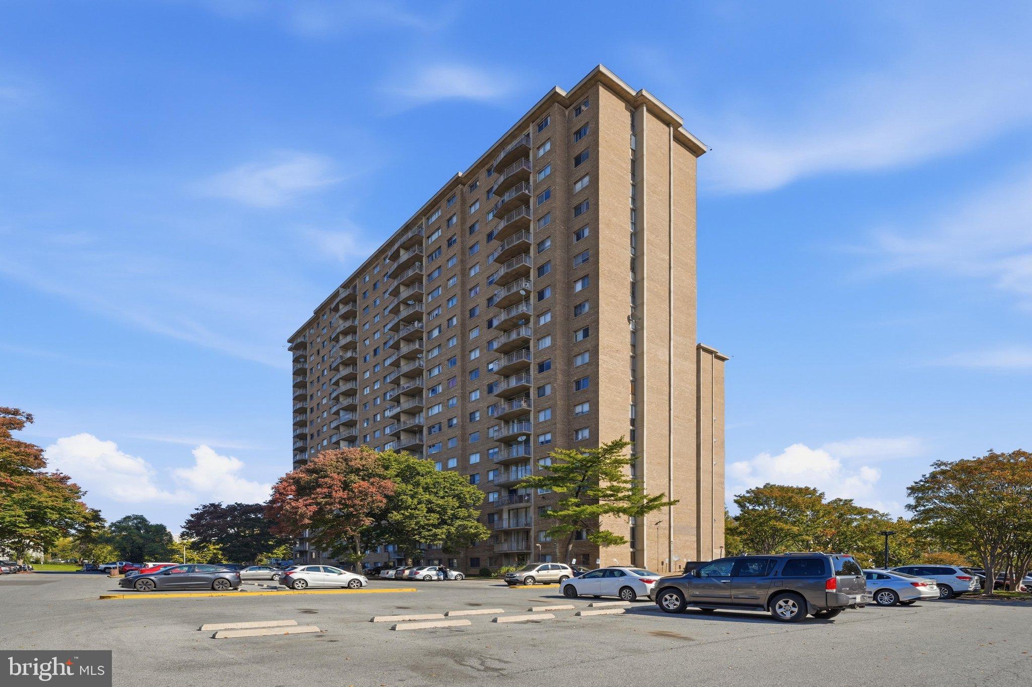 1836 METZEROTT ROAD 901, HYATTSVILLE, MD, 20783 1836 METZEROTT ROAD 901