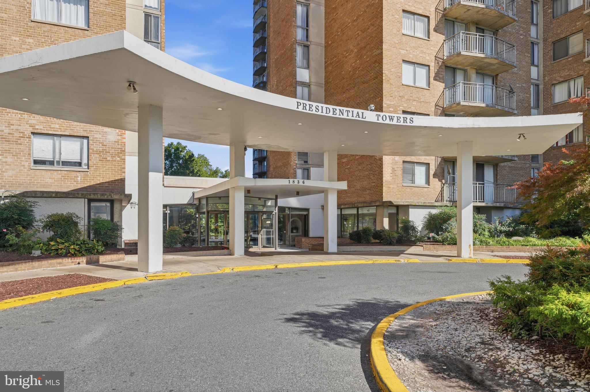 1836 METZEROTT ROAD 901, HYATTSVILLE, MD, 20783 1836 METZEROTT ROAD 901