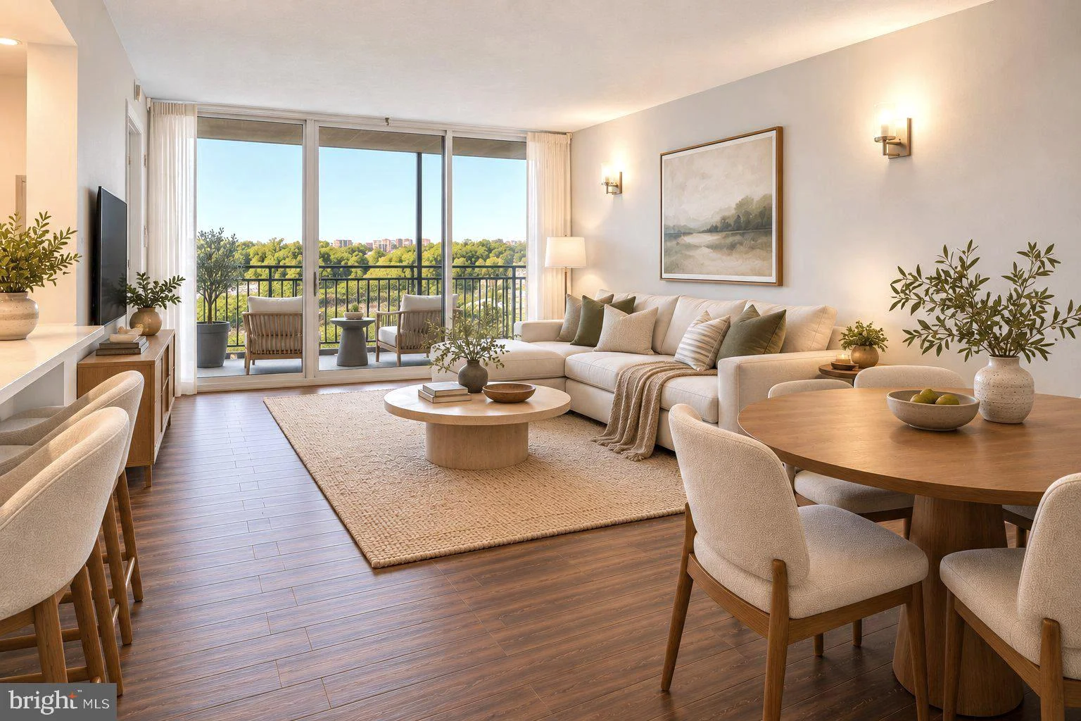 1836 Metzerott Road Unit 901