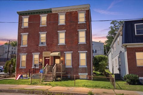 Photo of 251 E Market St, WEST CHESTER, PA 19382 (MLS # PACT2131602)