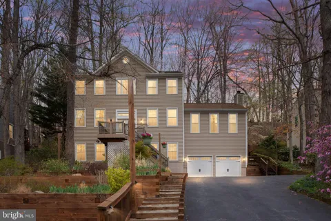 2014 Schooner Drive, Stafford, VA 22554 - MLS#: VAST2037138
