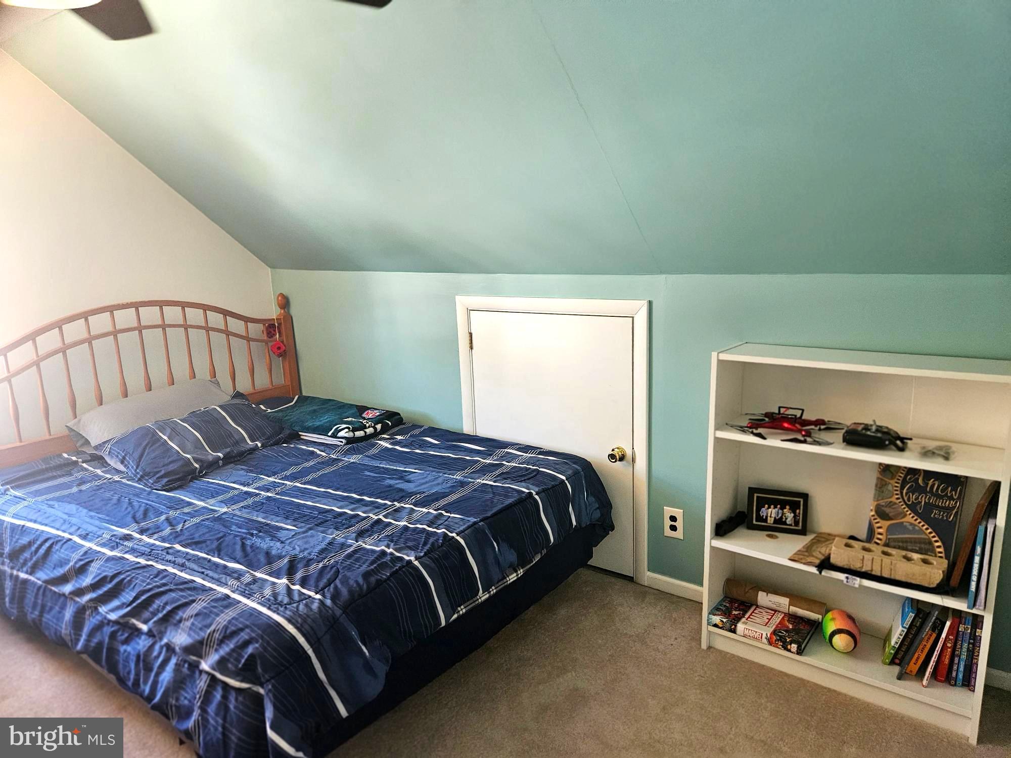 CANDLEBROOK - Residential