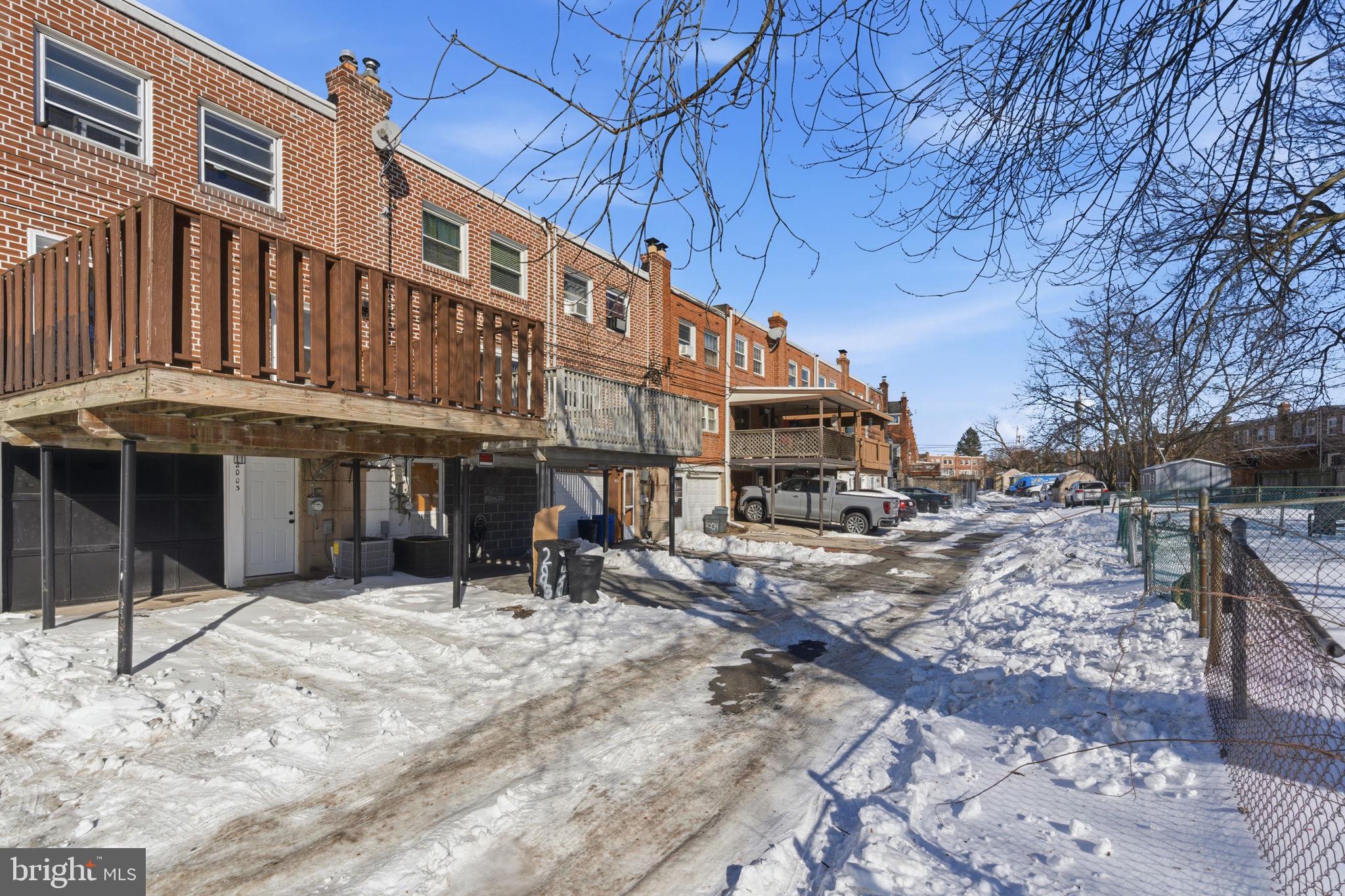 DELMAR VILLAGE - Residential