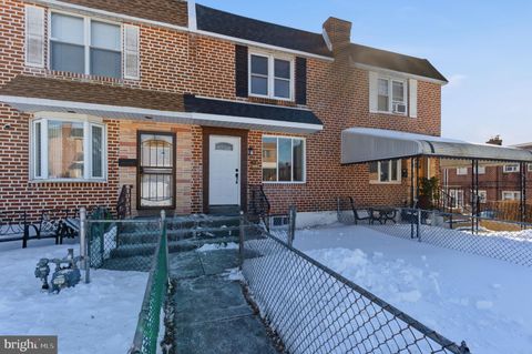 2003 HEATHER ROAD FOLCROFT PA 19032