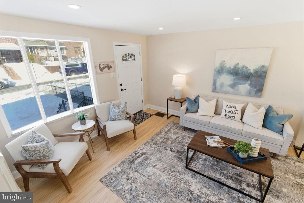 Photo of 2003 Heather Road, FOLCROFT, PA 19032 (MLS # PADE2107330)