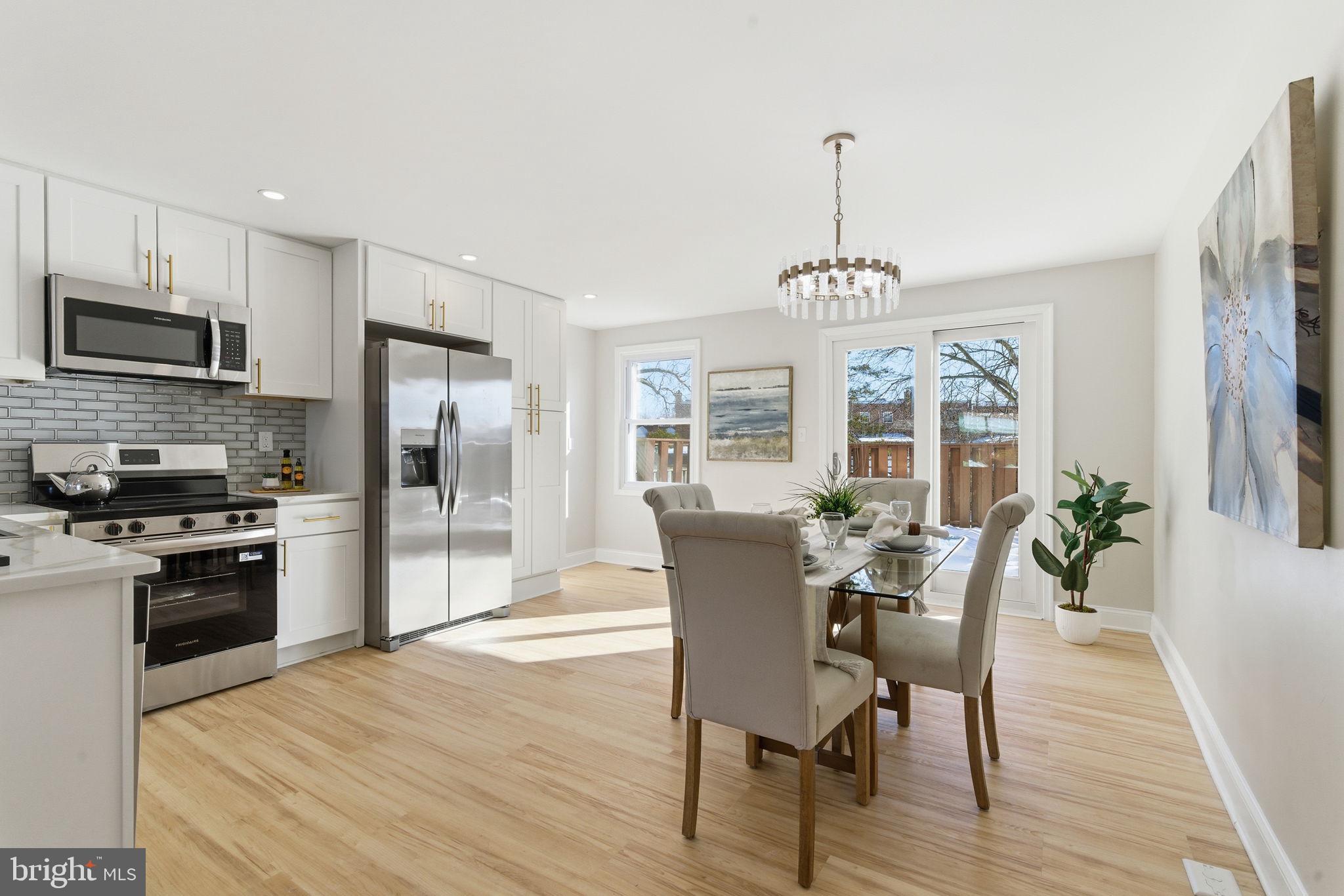 DELMAR VILLAGE - Residential