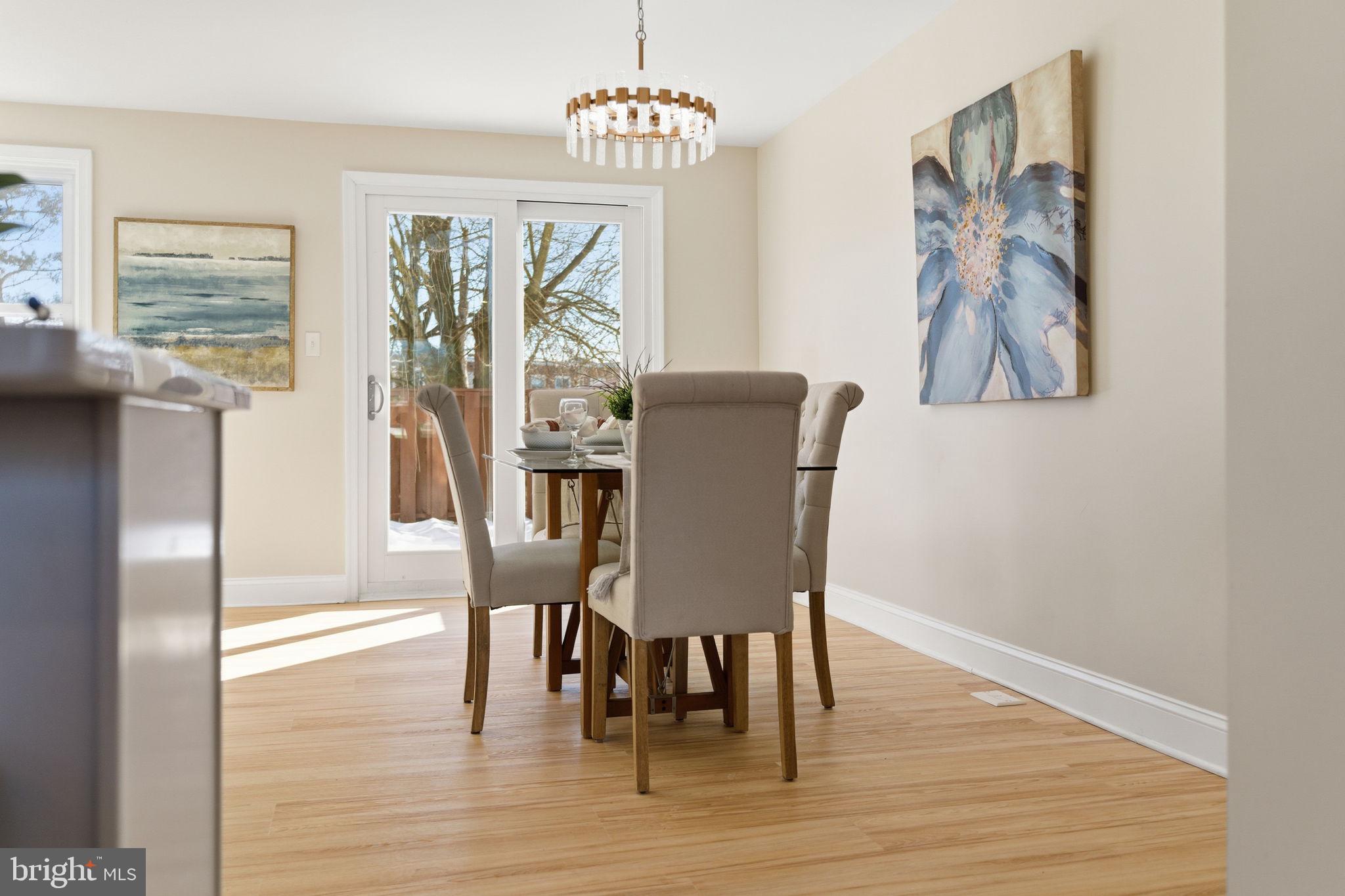 DELMAR VILLAGE - Residential