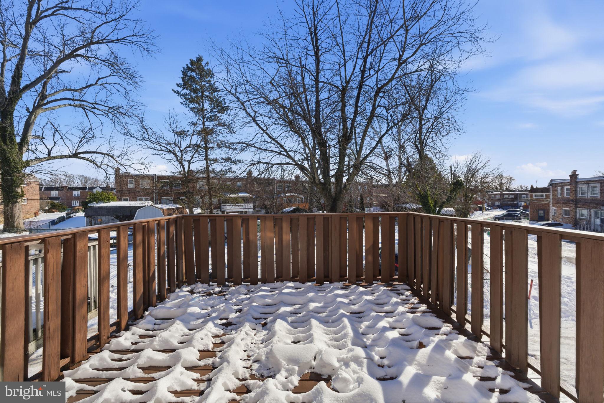 DELMAR VILLAGE - Residential