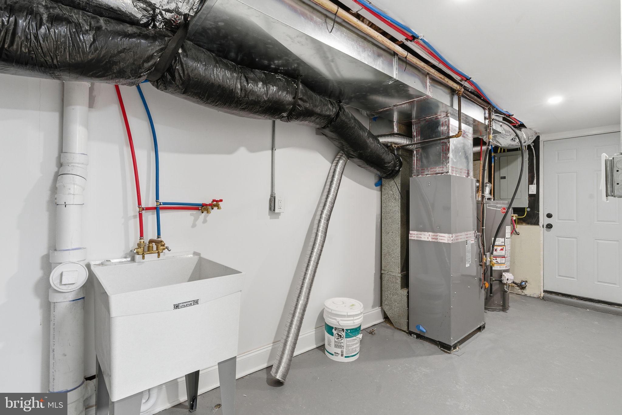 DELMAR VILLAGE - Residential