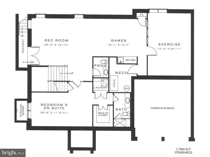 LEXINGTON HEIGHTS - Residential