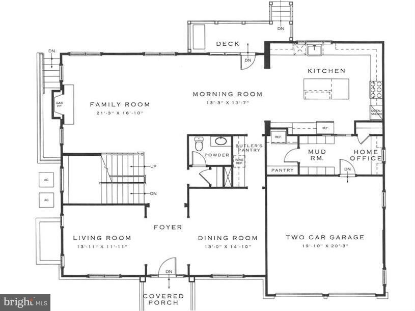 LEXINGTON HEIGHTS - Residential