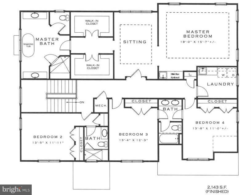 LEXINGTON HEIGHTS - Residential