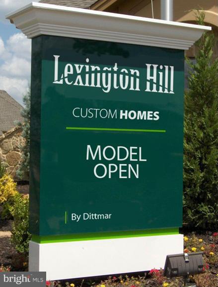 LEXINGTON HEIGHTS - Residential