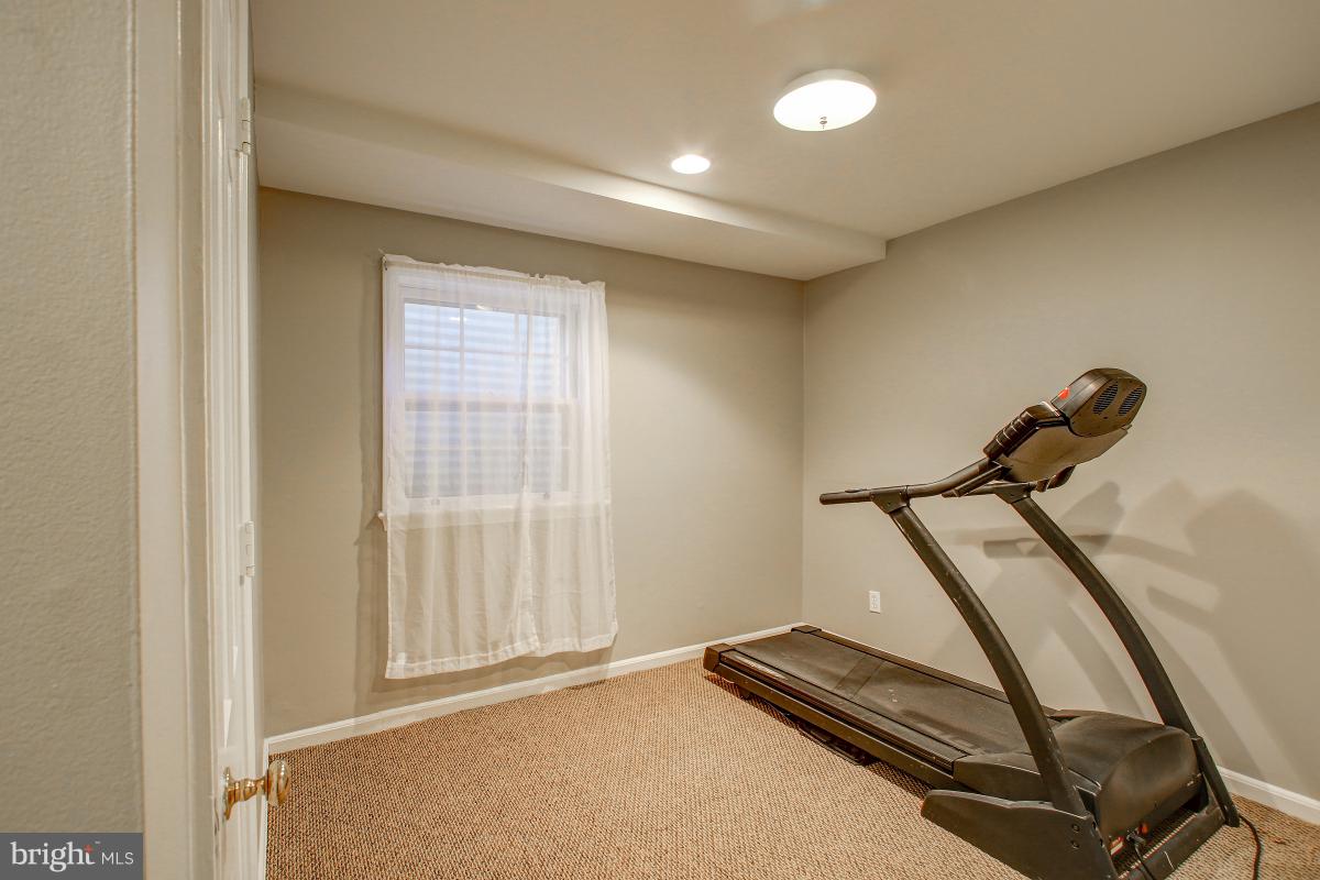 BRADLEY HILLS - Residential Lease