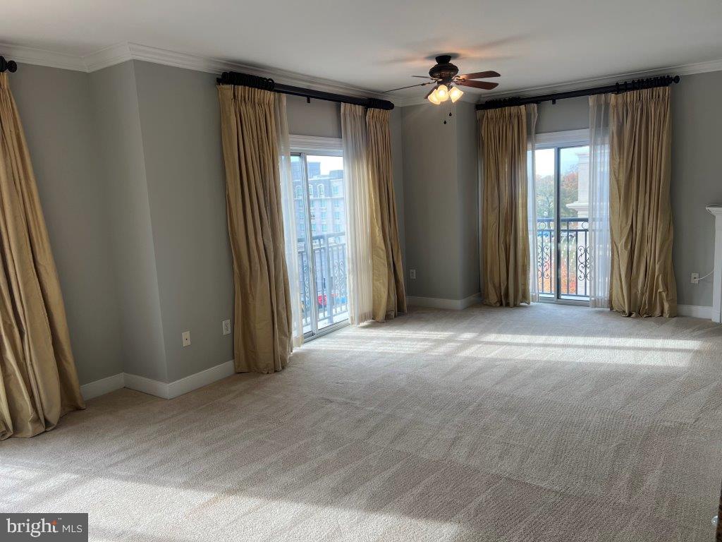 RESIDENCES AT PARK PLACE - Residential Lease