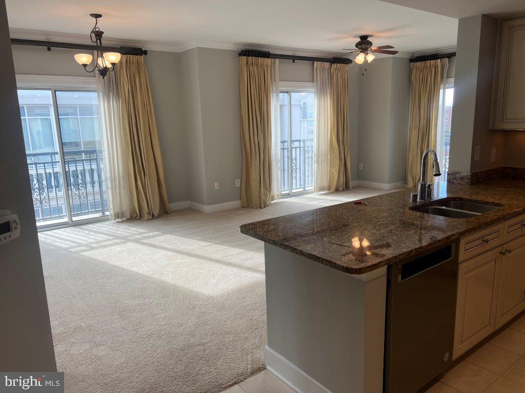 RESIDENCES AT PARK PLACE - Residential Lease